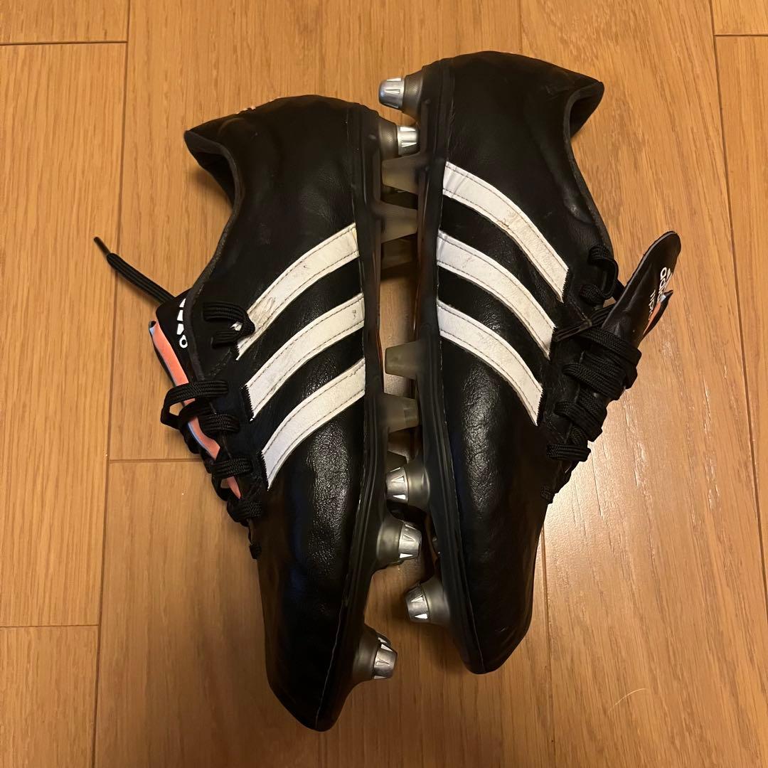 サッカースパイクアディダスパティーク11pro
