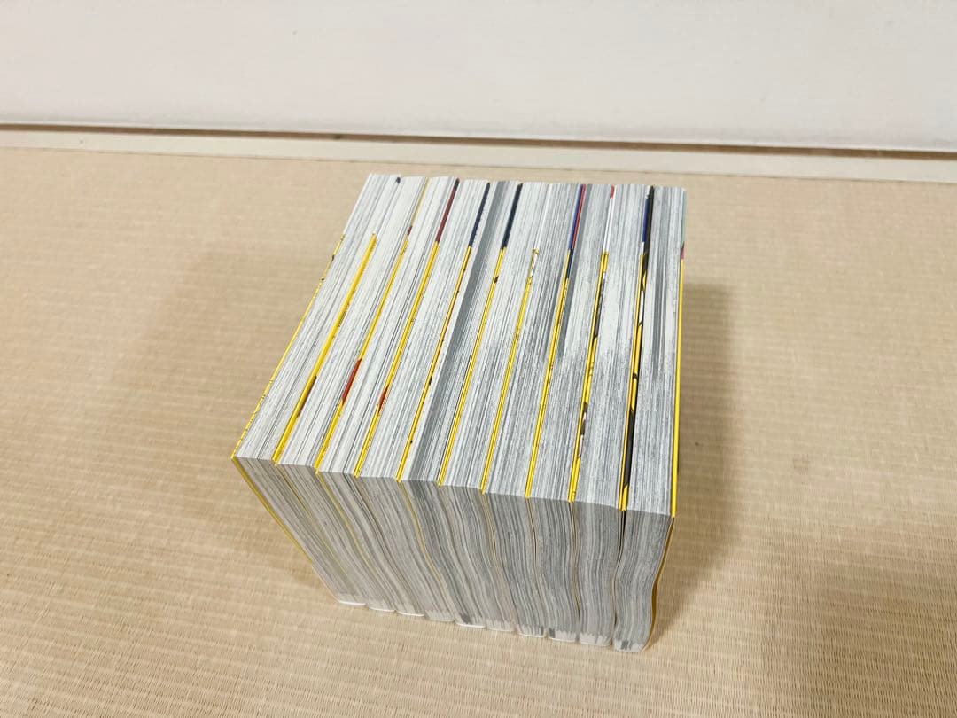 ふつうの軽音部 1-10巻 既刊全巻セット 全巻初版・帯付き