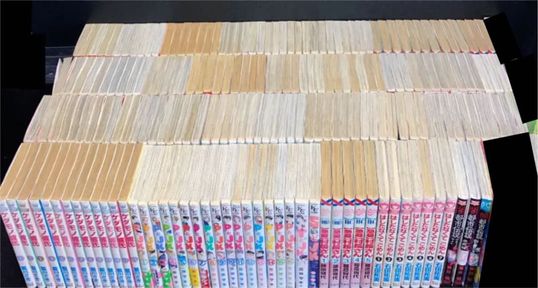 人気 少女コミック セット 31タイトル 全204冊