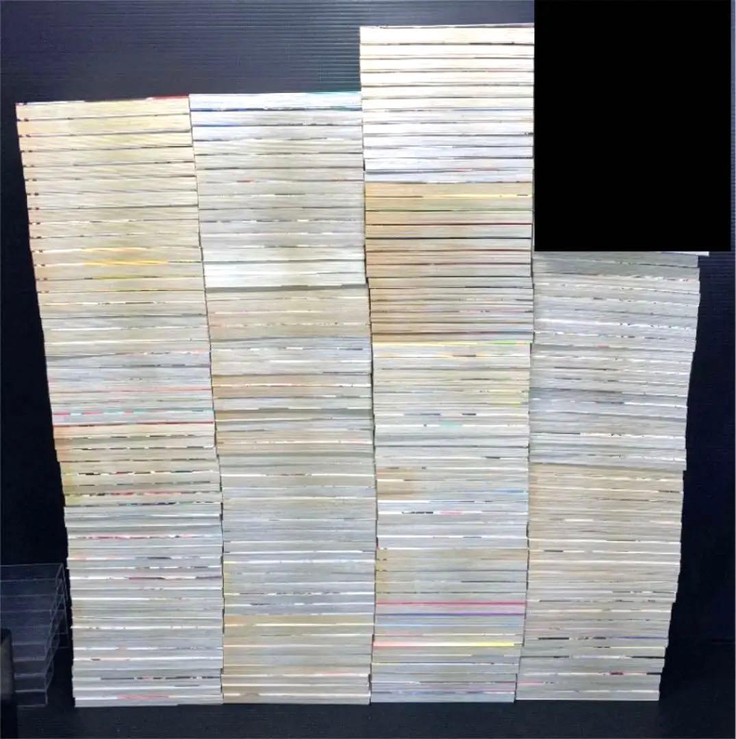 人気 少女コミック セット 31タイトル 全204冊