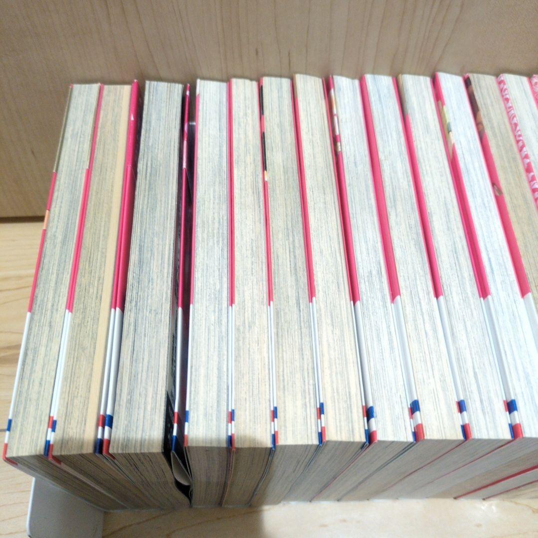 桜蘭高校ホスト部 全巻セット　1巻-18巻