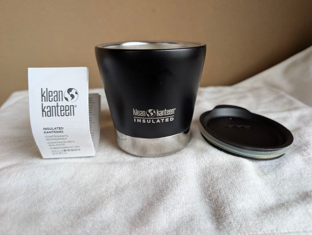 ✨未使用✨ ノースフェイス石垣限定 サーモマグ Klean Kanteen