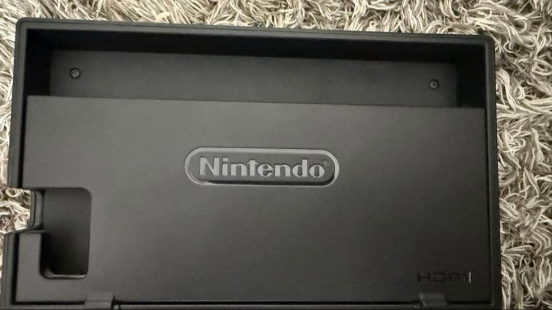 【Ryuさん専用】完品+おまけあり 任天堂 スイッチ バッテリー強化版
