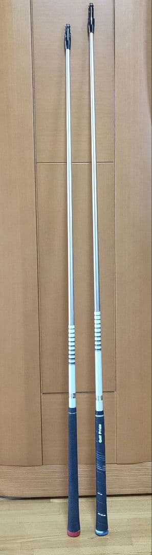 ツアーAD TP-5S 1W&5W 2本セット タイトリスト純正スリーブ付き