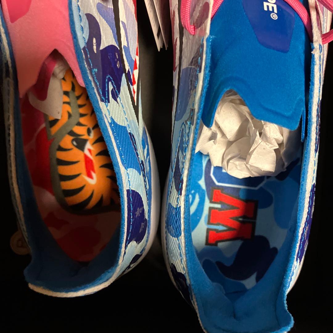 シューズ A BATHING APE adidas F50 Elite FG BAPE