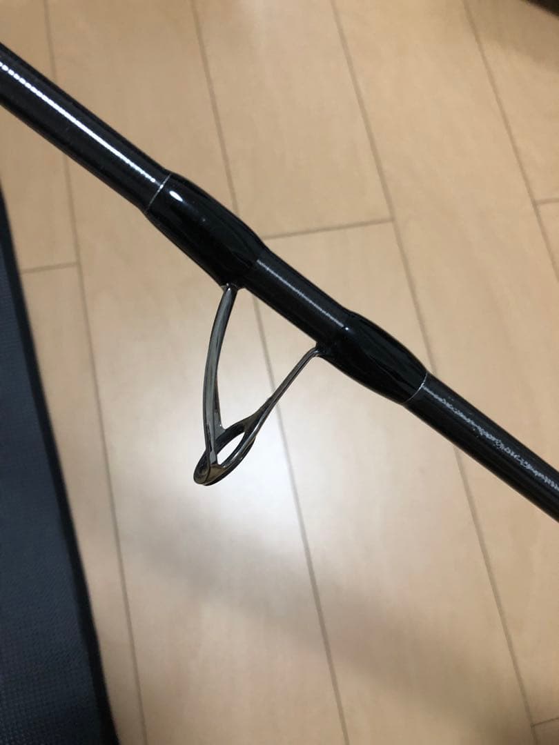 美品！セブンセンスTR MSS1062SS シンペンスペシャル