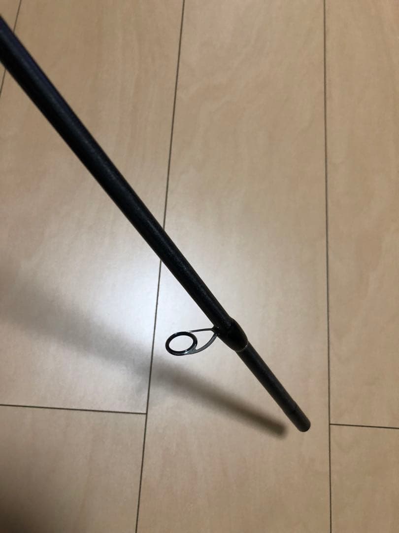 美品！セブンセンスTR MSS1062SS シンペンスペシャル