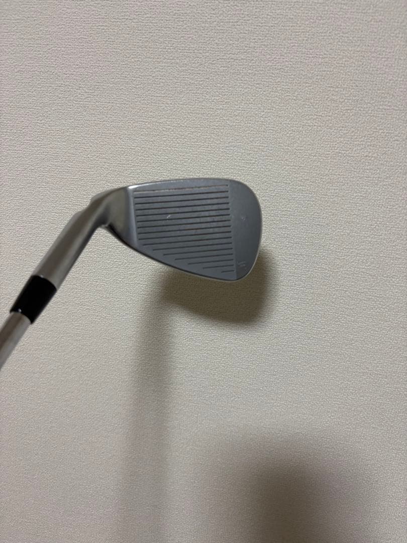 【名器】Ping G410 アイアンセット（5I-SW） 8本