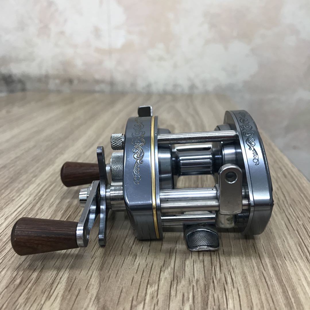 リール Bantam 100 EX