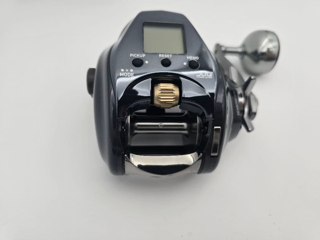 DAIWA SEABORG 400J 電動リール