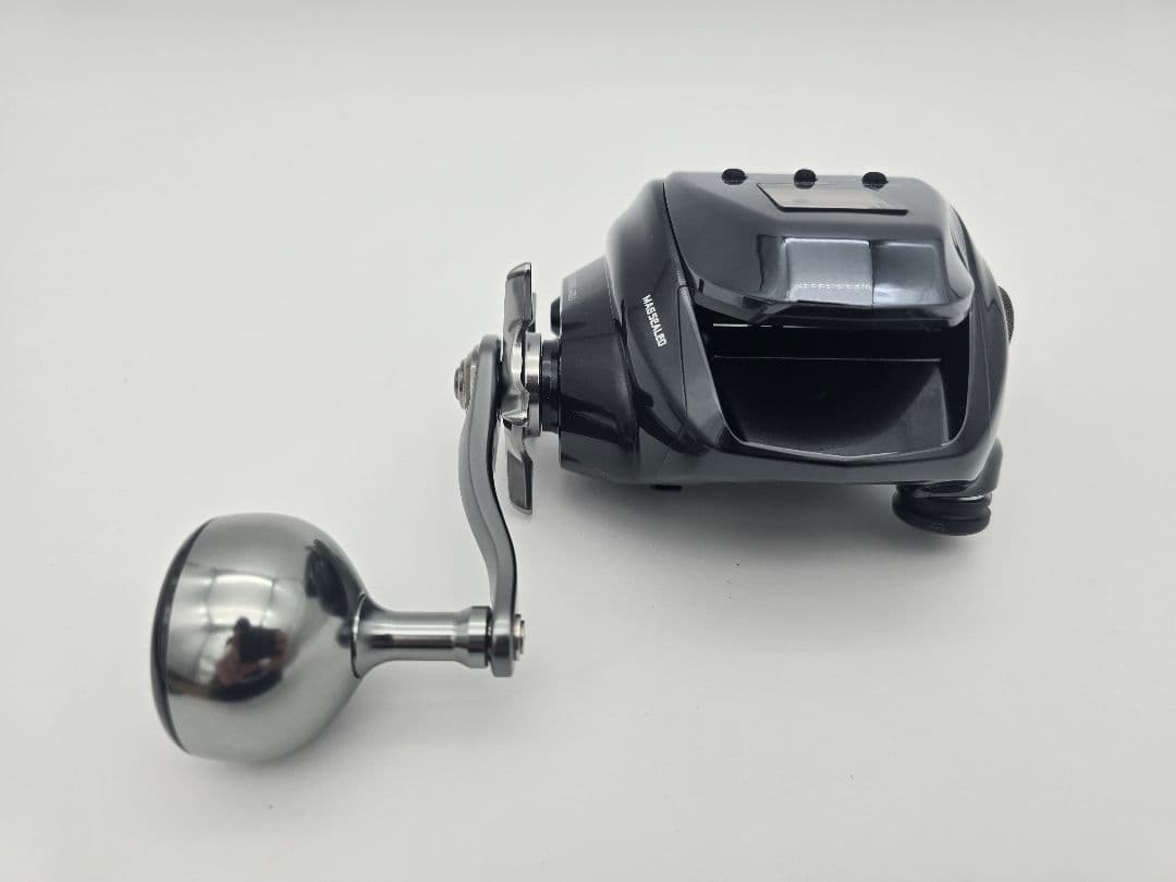 DAIWA SEABORG 400J 電動リール
