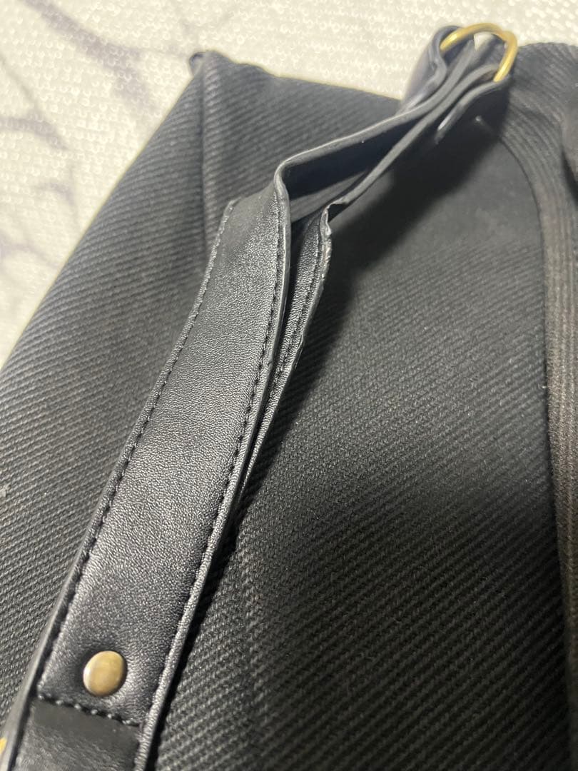 shiun シウン　MITSUKADO BAG