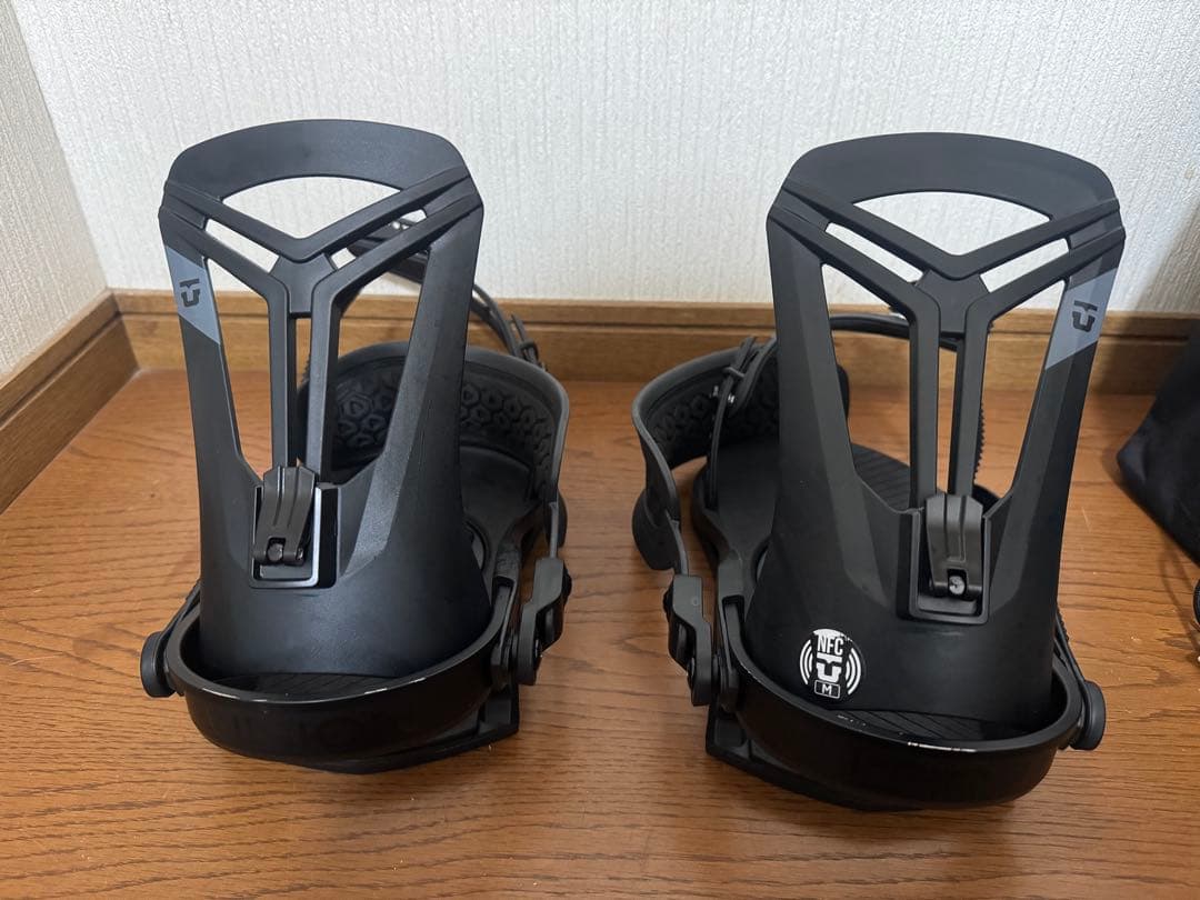 Union flite 24-25 サイズs