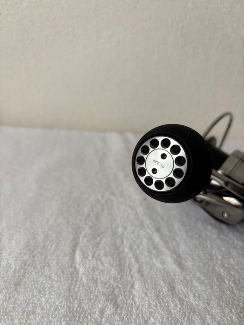 ぴーさん　19セルテート LT4000-CXH ＋ RCSノブL 美品
