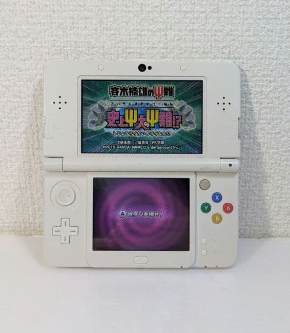 ニンテンドー3DSソフト斉木楠雄のΨ難