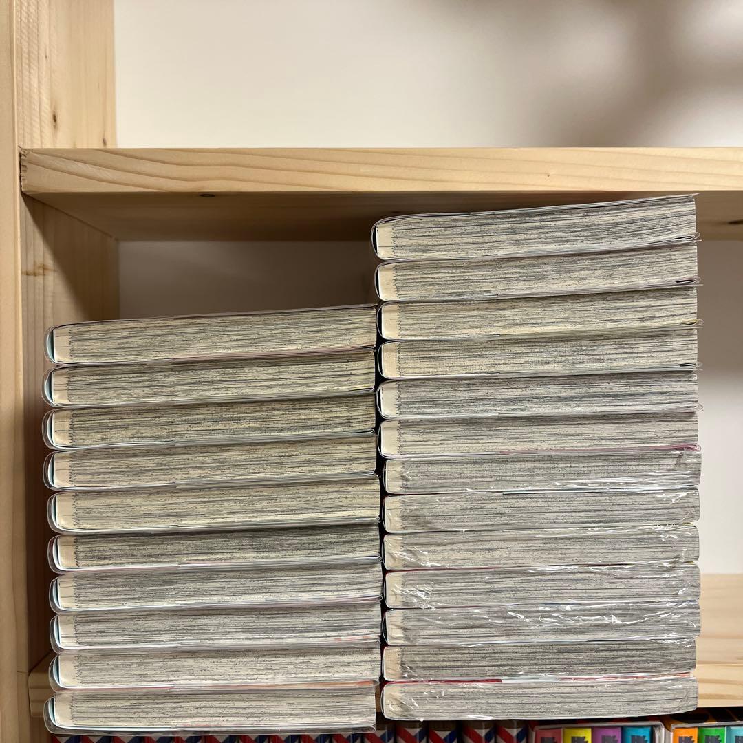 pipi☆なまいきざかり　7冊新品　ハダカの万里くん　顔だけじゃ6巻
