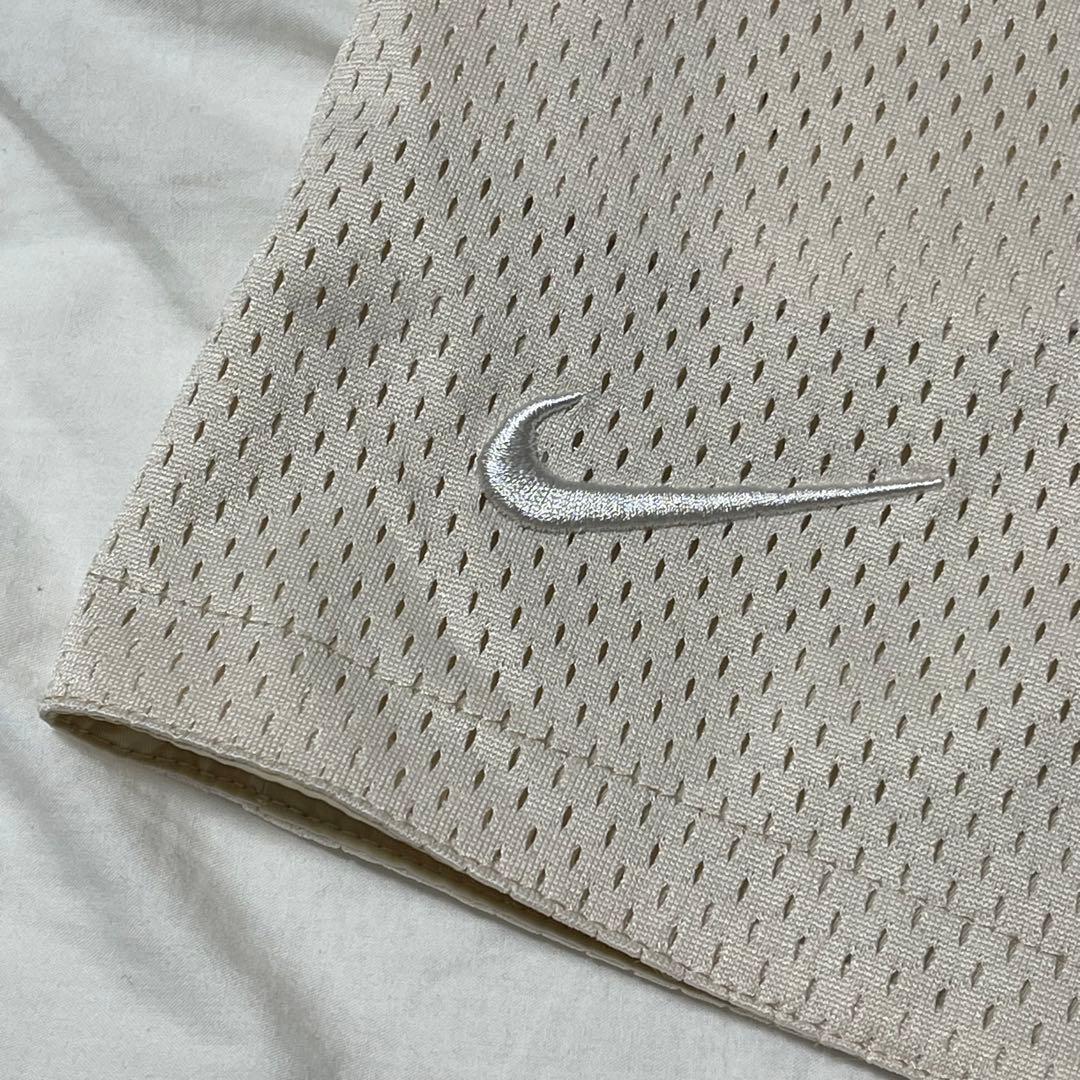 NIKE × FEAR OF GOD × NBA ショートパンツ バスケ FOG