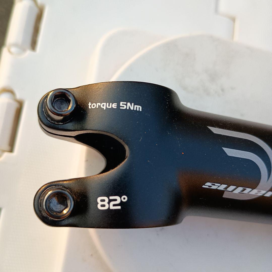 Deda SuperLeggero デダ スーパーレジェーロ ステム100mm