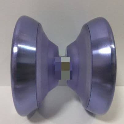 C3YOYODESIGN スピーダホリックFX　パープル