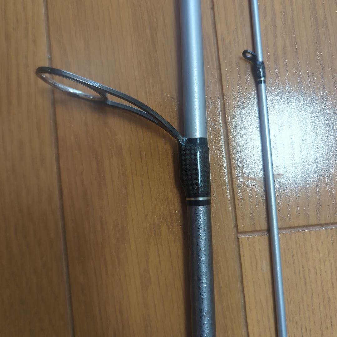 白震斬　八伍852ml＋　fs ags
