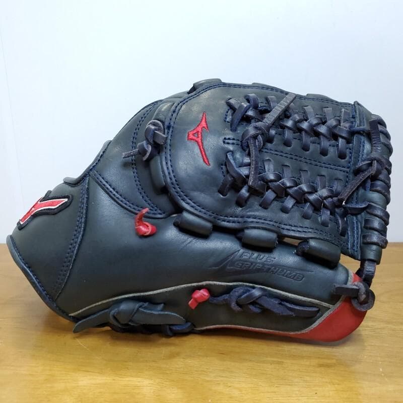 ミズノ MVP PRIME SpecialEdition USA版 軟式グローブ