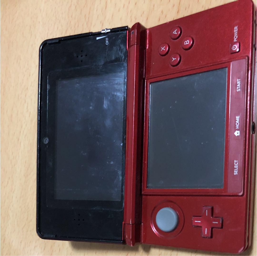 任天堂3DS 本体 値下げ中！