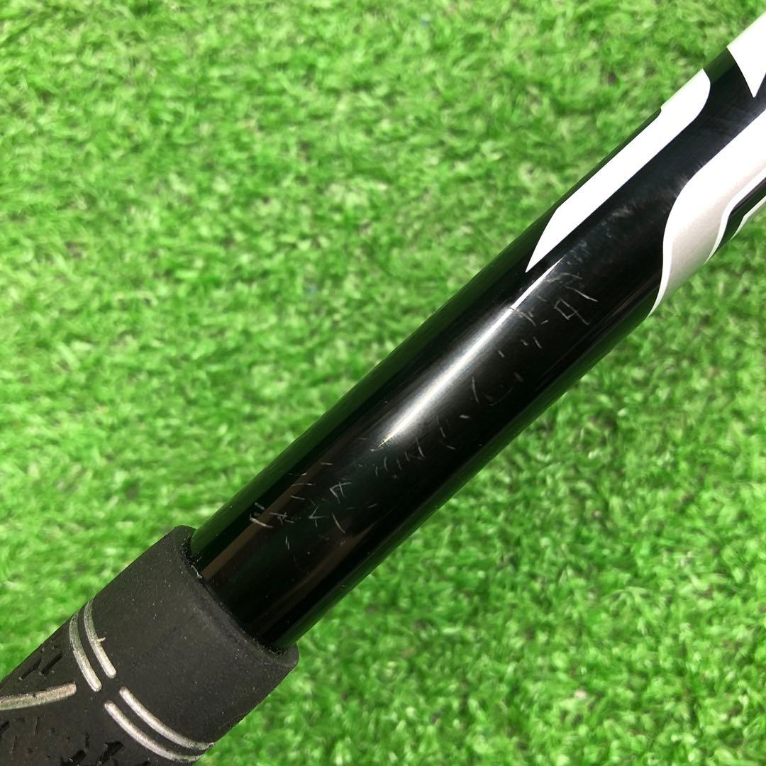 寶TI-1263キャロウェイ アイアン単品flexR 試打用 BIGBERTHA