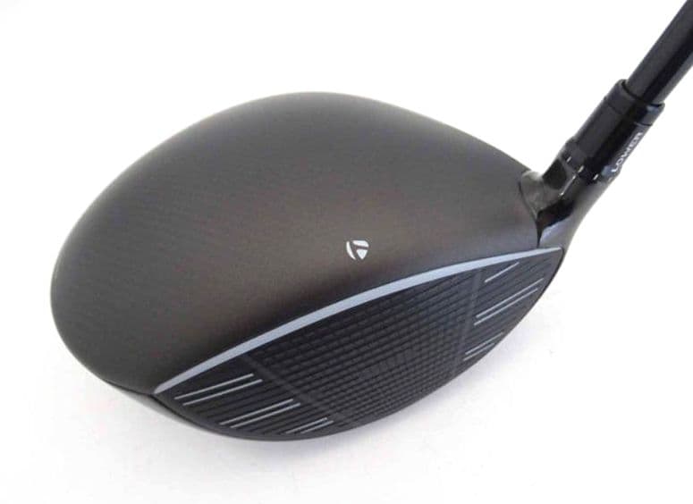 超美品 テーラーメイド Qi4D ドライバー REAX MR50S 10.5度