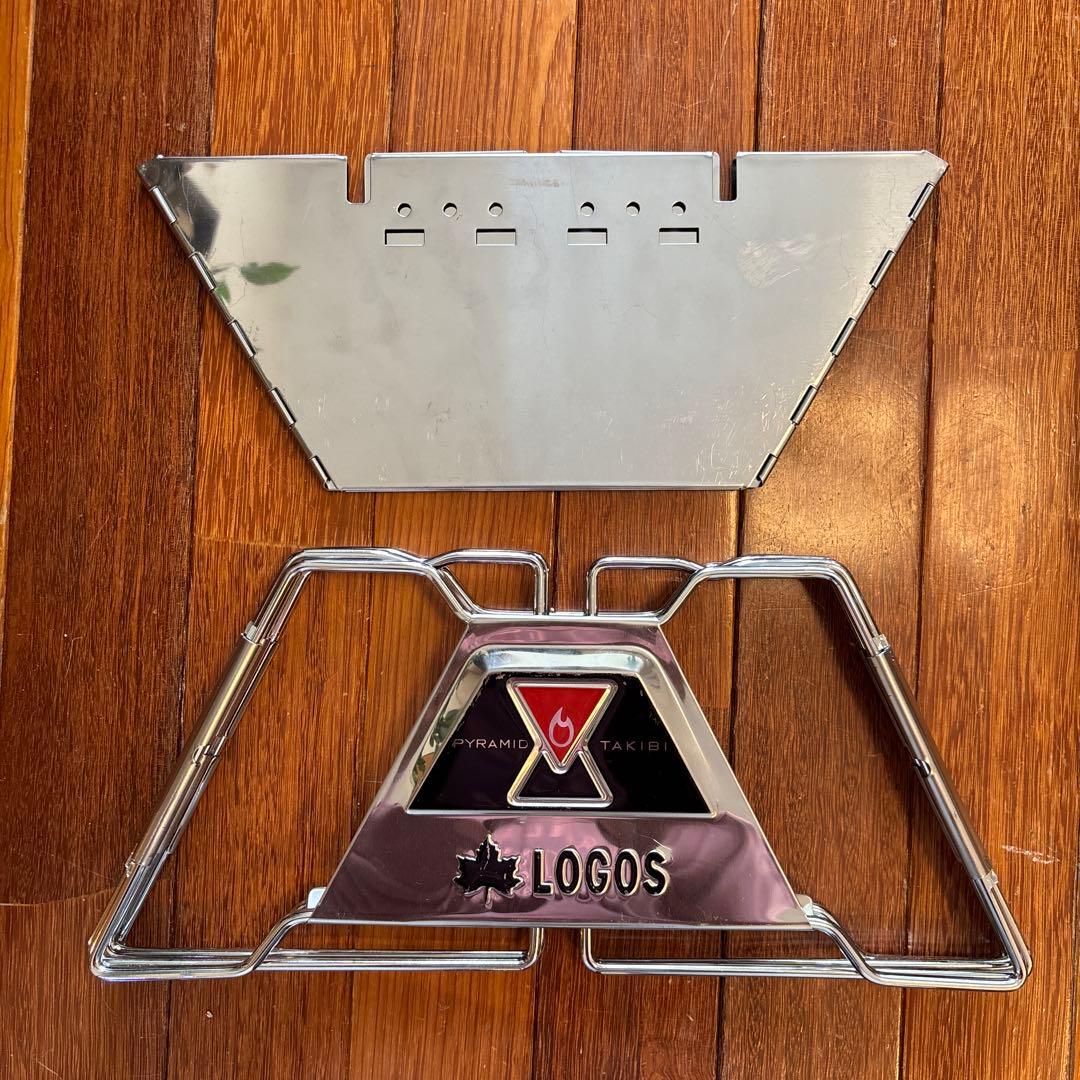 LOGOS the ピラミッドTAKIBI M