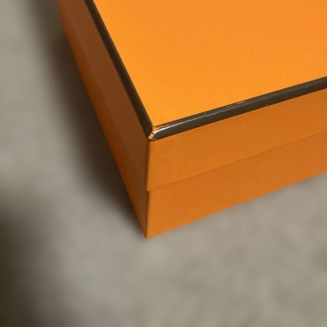 エルメス　HERMES 空箱　リンディ　ミニ
