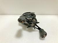 SHIMANO nium DC 70HG リール 24