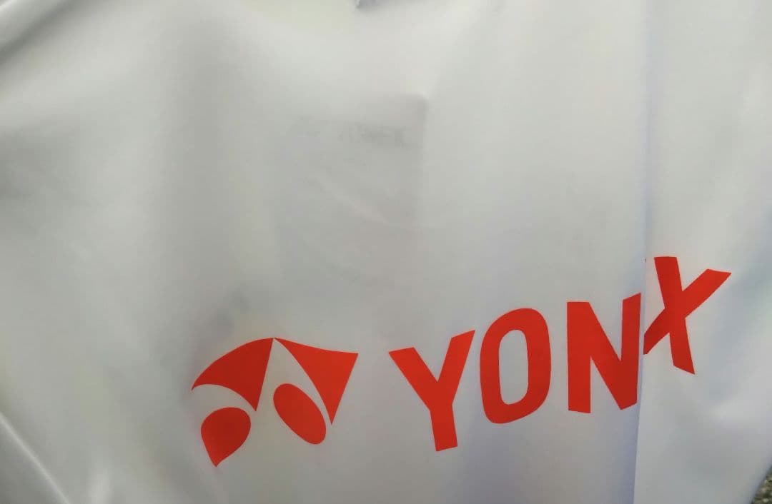 YONEXヨネックスクマモトマスターズオープン 2025 くまモン Tシャツ