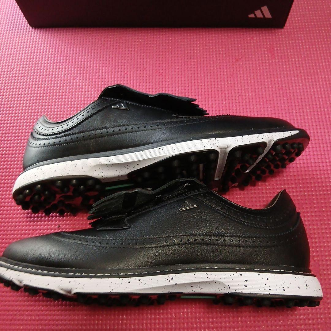 ま*☆様 アディダスゴルフ adidas Golf MC87 BOA 26.5c