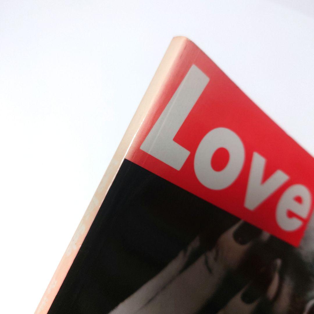 Love for sale バーバラ　クルーガー　Barbara Kruger