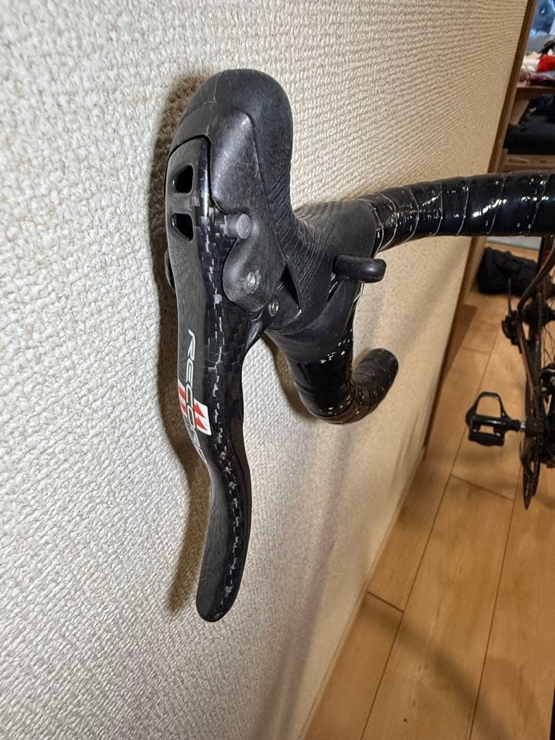 ロードバイクTIME VXRS ULTEAM モデル 軽量•快適レーシングバイク