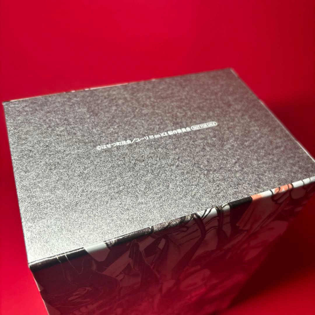 【BOX付き】ユーリ!!! on ICE Blu-ray