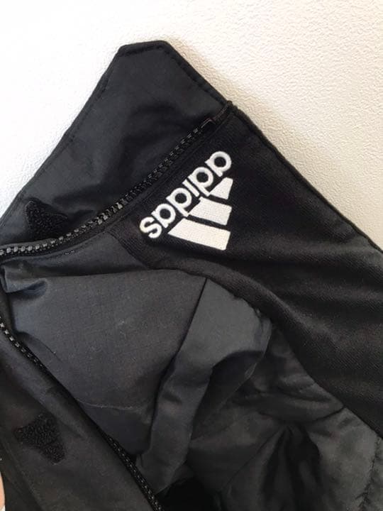 【極暖】Adidas アウトドアウェア ⭐︎ クライマプルーフ