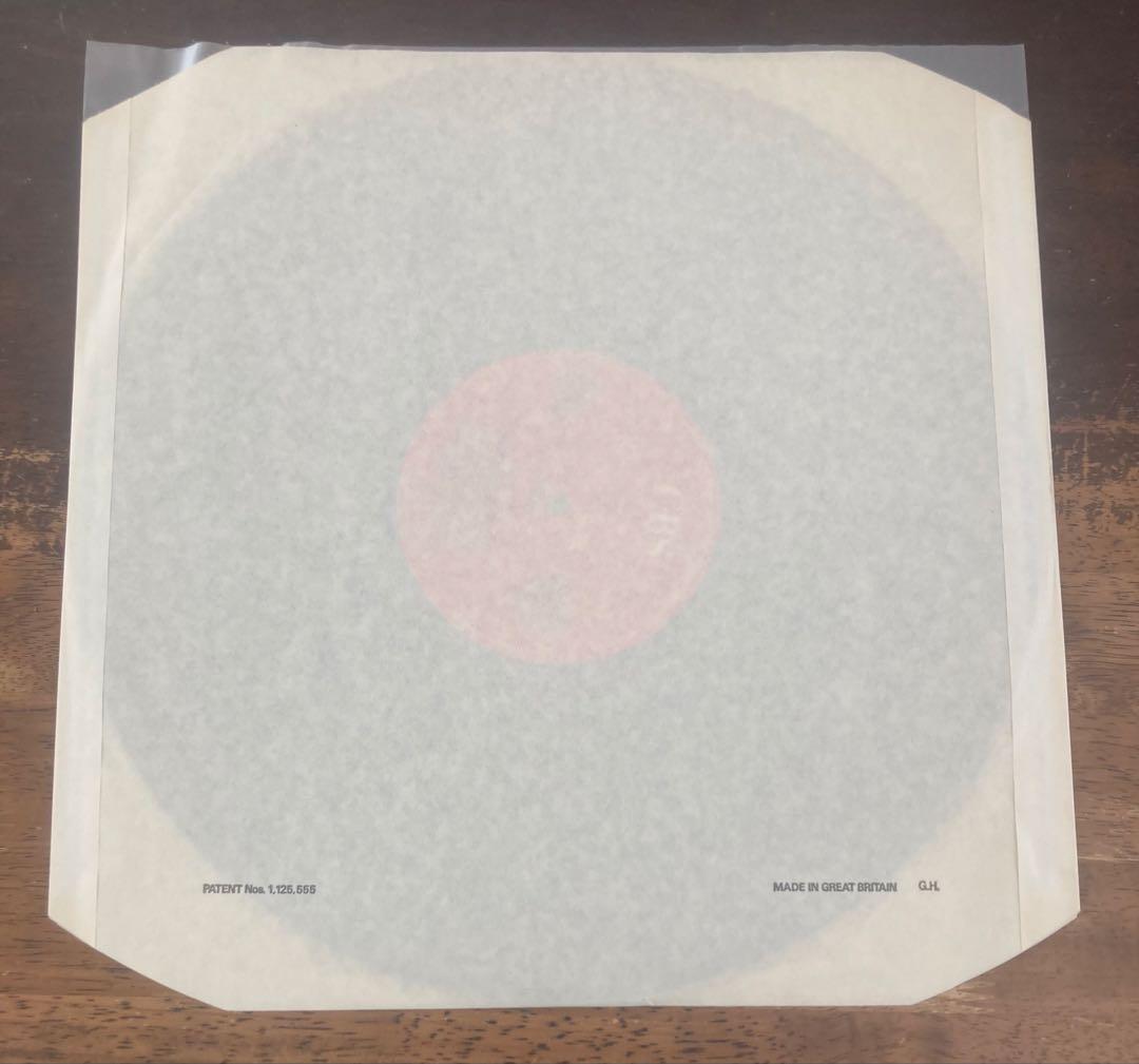 ◾️極美盤◾️究極最高音質12インチ2枚まとめて◾️ BRUCE SPRINGSTEE