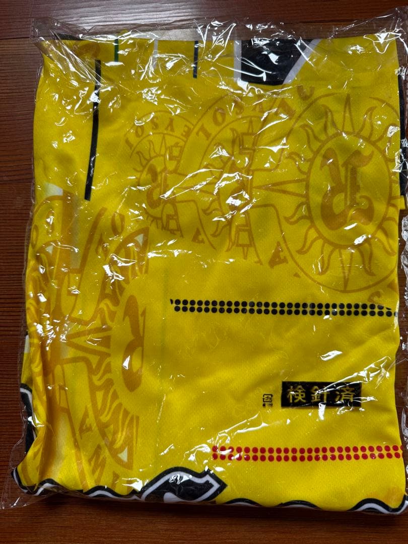 柏レイソル マッシュアップTシャツLLサイズ