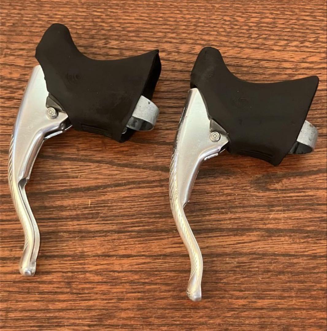 カンパニョーロ ブレーキレバー CAMPAGNOLOロード サンツアー