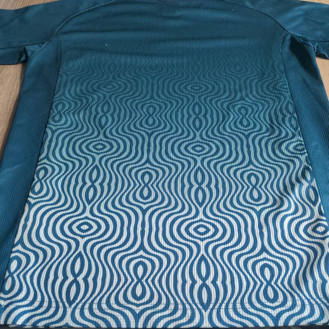 YONEX バドミントン Tシャツ JP M　ユニフォーム　試合　ゲームシャツ