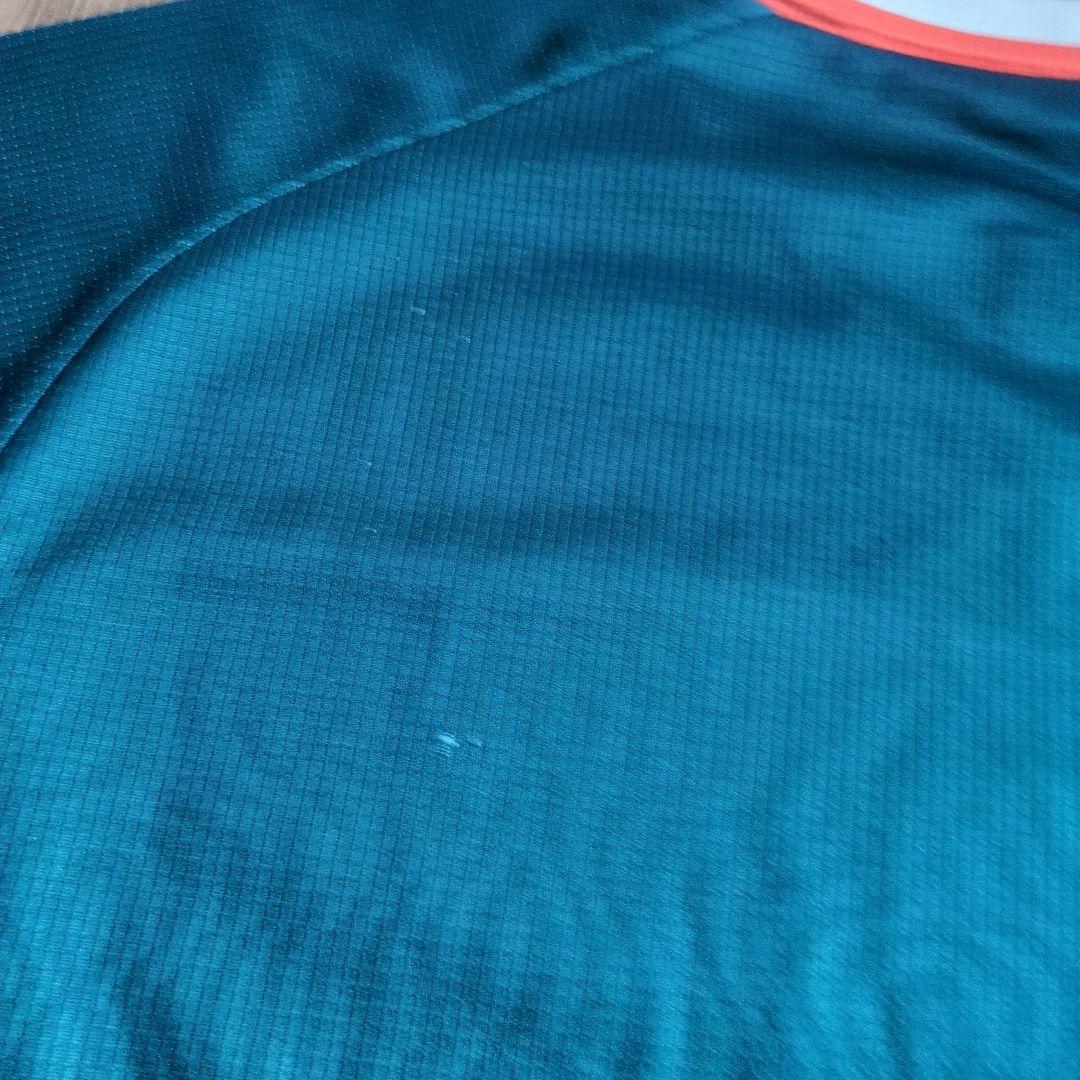 YONEX バドミントン Tシャツ JP M　ユニフォーム　試合　ゲームシャツ