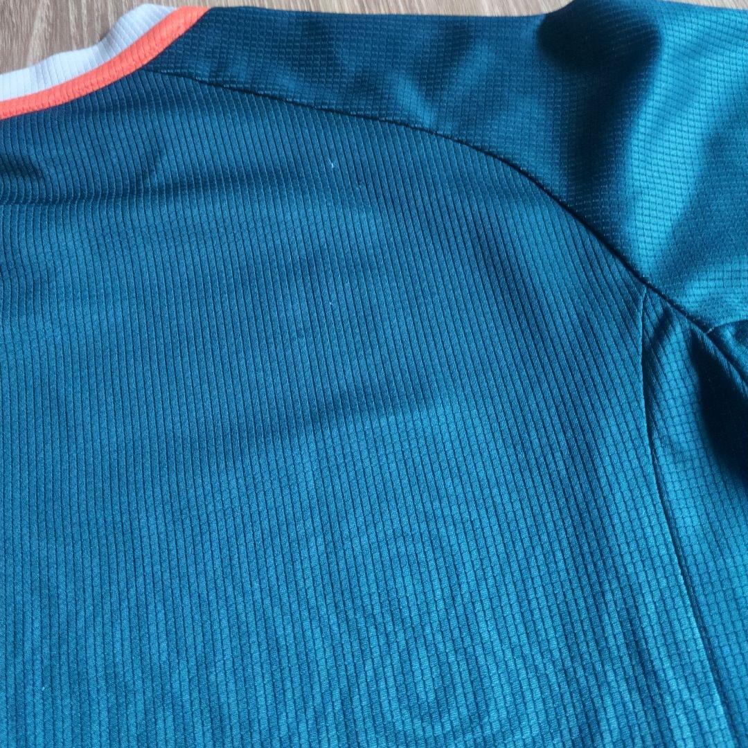 YONEX バドミントン Tシャツ JP M　ユニフォーム　試合　ゲームシャツ