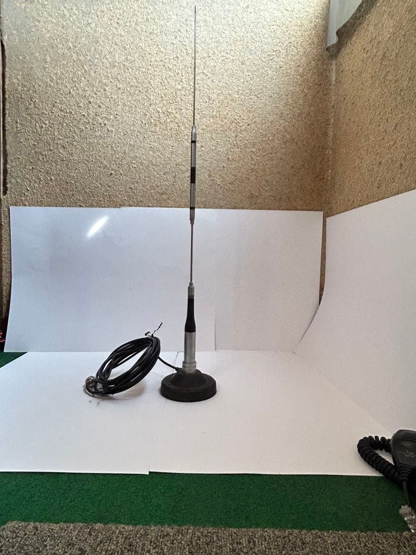 ICOM アマチュア無線機 IC-2350 アンテナセット