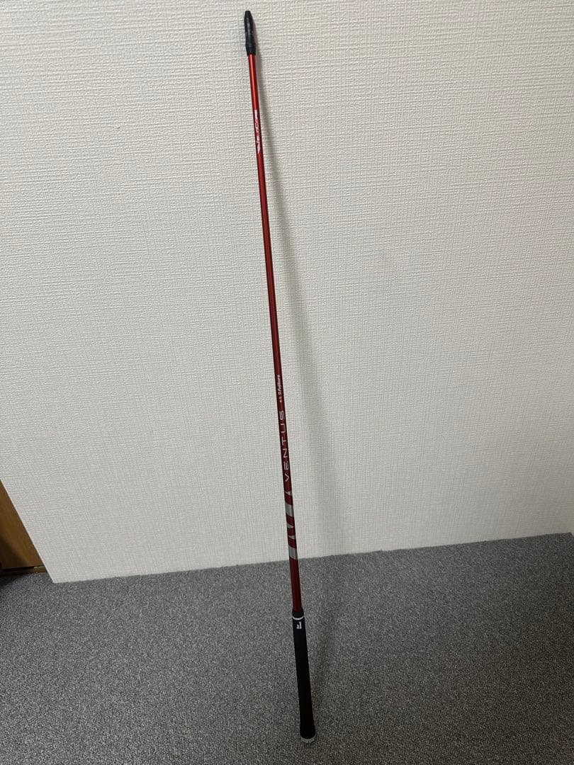 【PINGスリーブ】VENTUSベンタスレッド6S ドライバー用