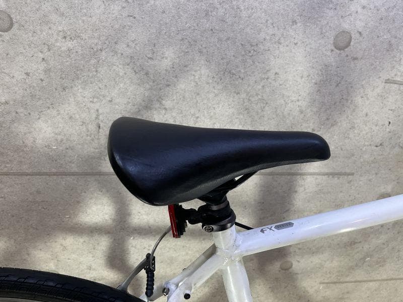 TREK FX 7.2 トレック　クロスバイク　L