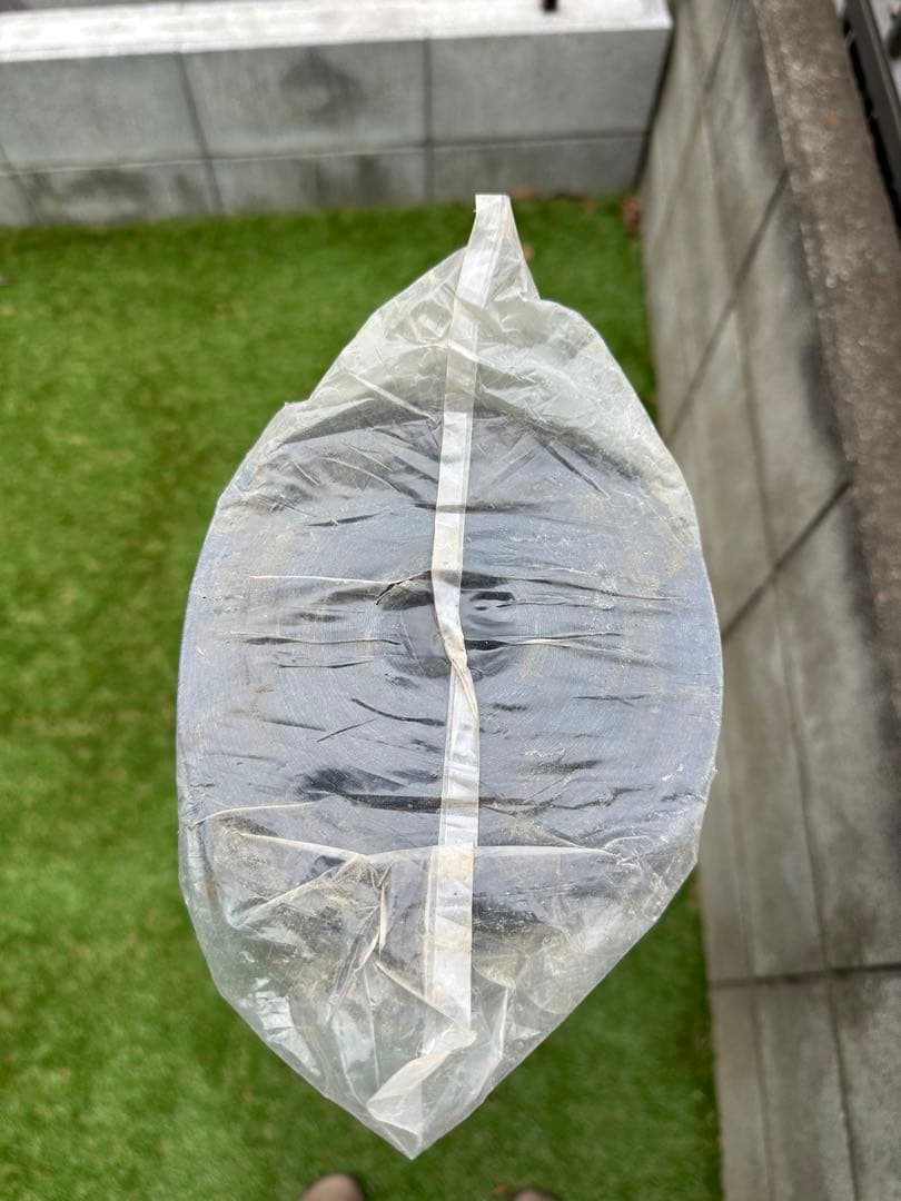Dupont ザバーン　防草シート 1m x 30m 240G