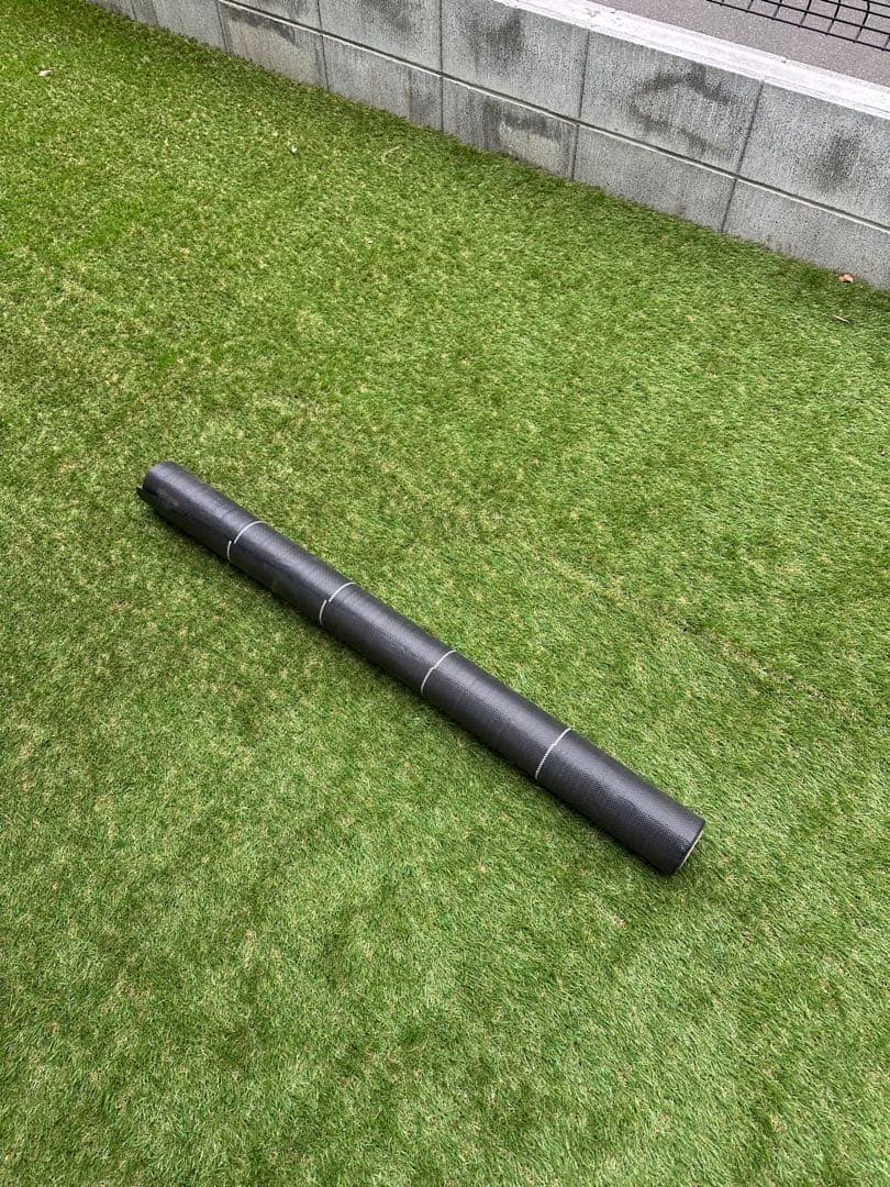 Dupont ザバーン　防草シート 1m x 30m 240G