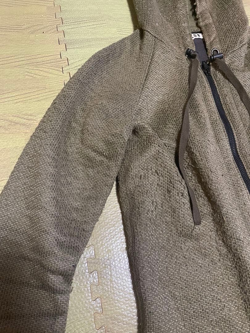 トップス L.G.B / MICRO SHEEP BX/PKLG
