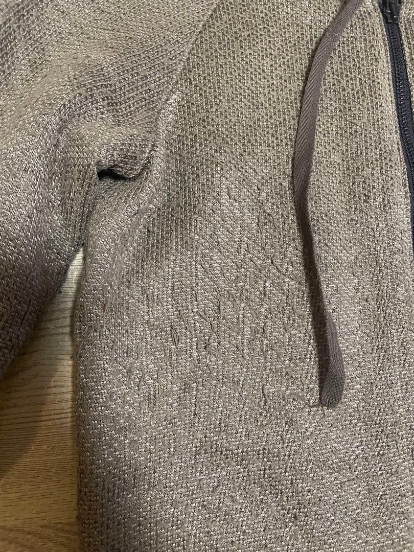 トップス L.G.B / MICRO SHEEP BX/PKLG